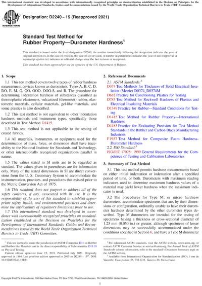 astm d2240 hardness test pdf|astm d2240 15 2021.